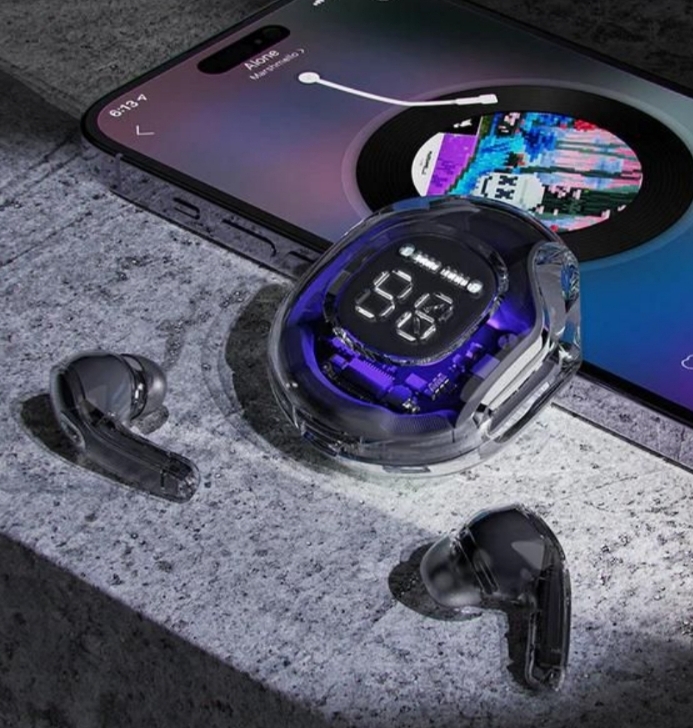 هدفون بی سیم اولترا پادز Air 39