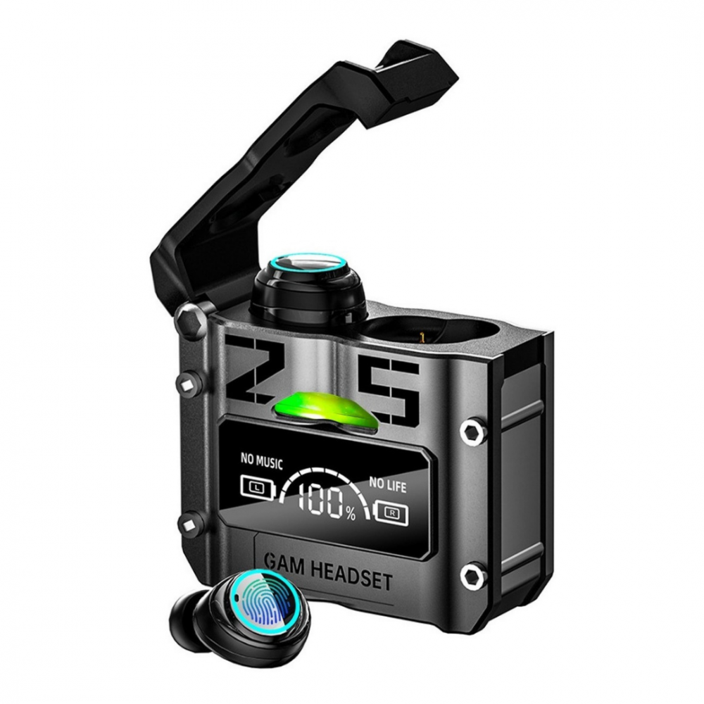 هدفن بی سیم دامیکس M25