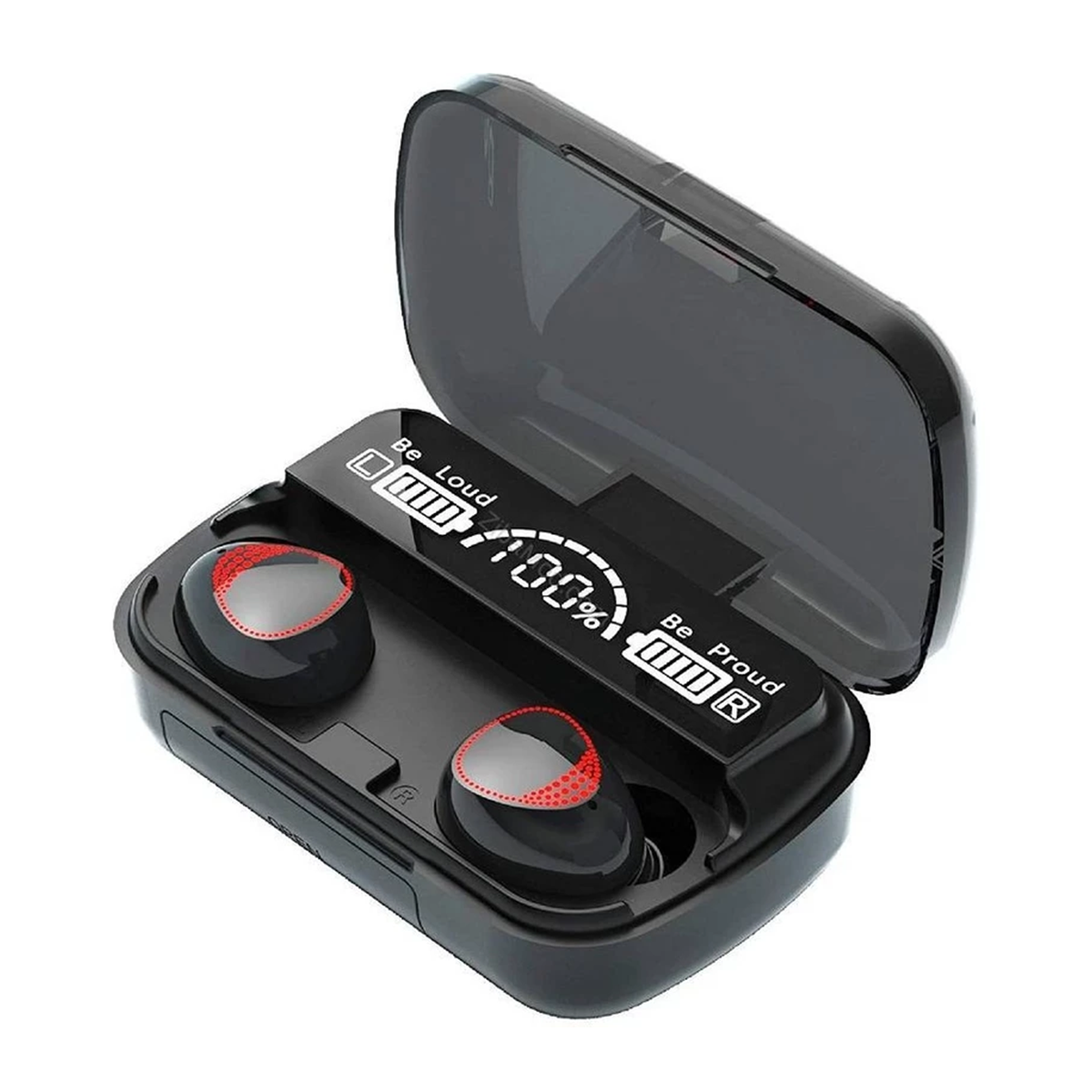 هدفون بی سیم نیوست مدل M10 غیر اصل