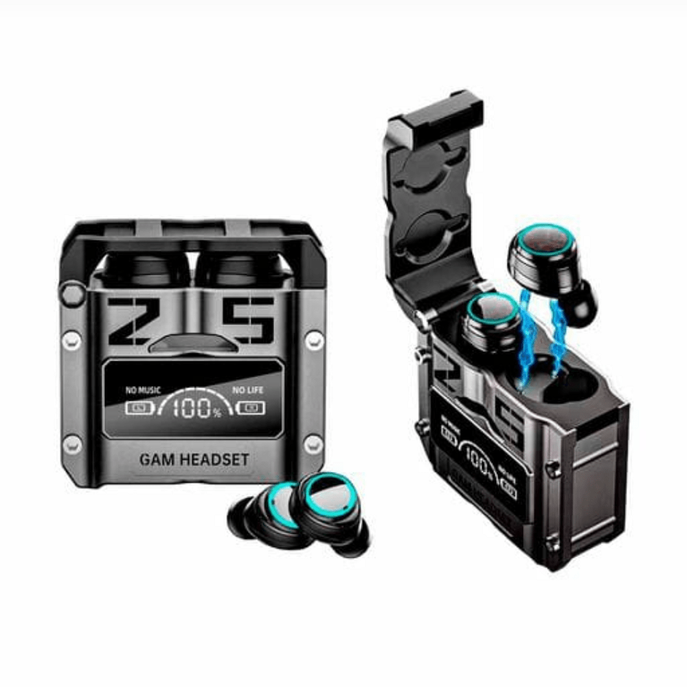 هدفون بی سیم دلیور مدل M25