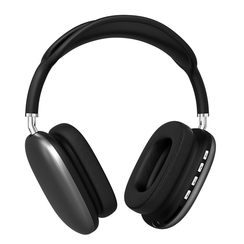 هدفون بی سیم اپل مدل AirPods Max غیر اصل