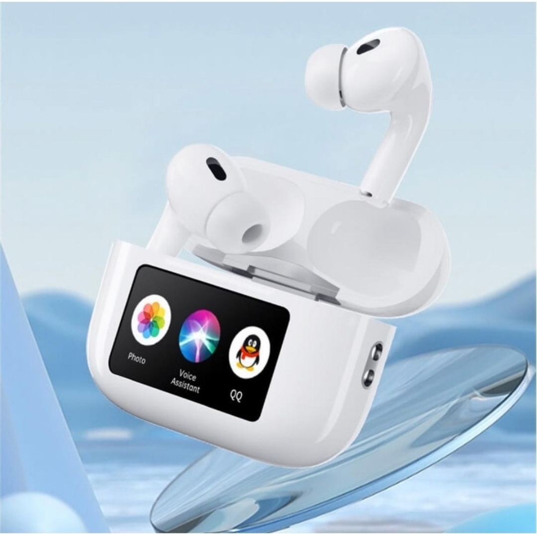 هدفون بی سیم ایرپاد پرو ANC/ENC