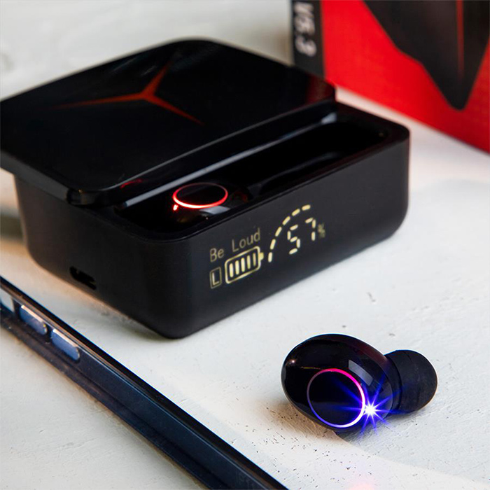 هدفون بی سیم M90