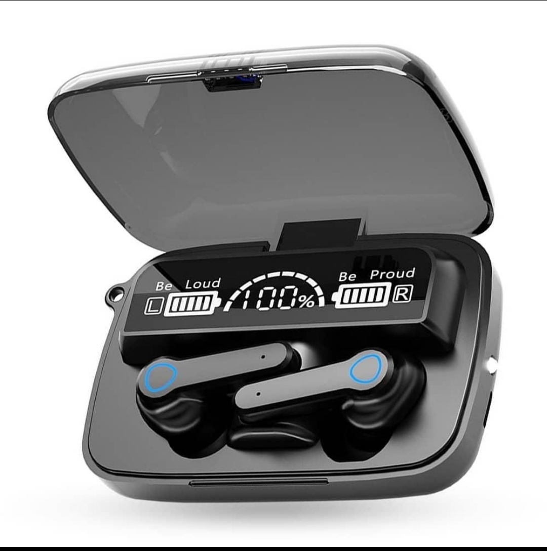 هدفون بی سیم نیوست مدل M19 Pro