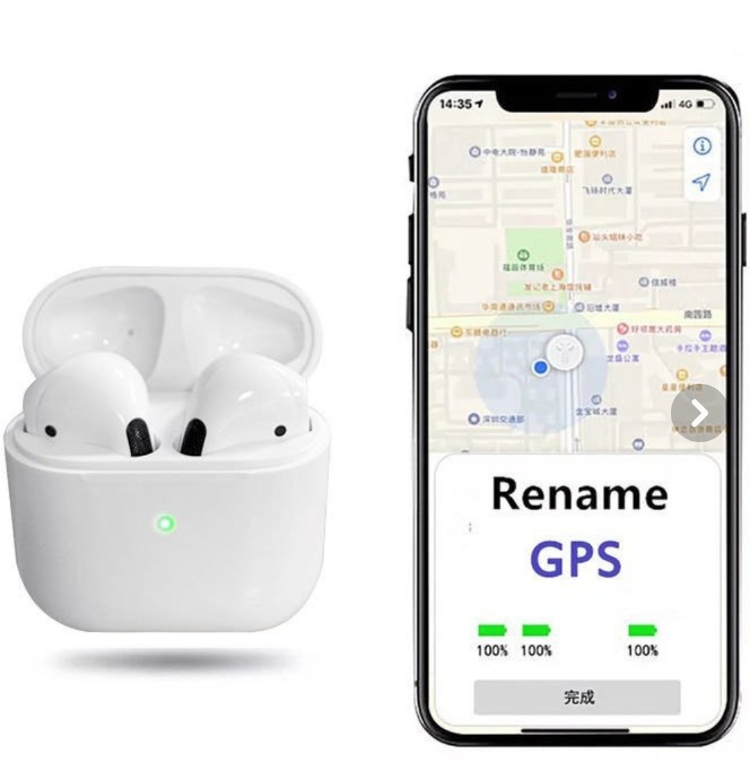 هدفون بی سیم مدل ایرپاد پرو 5